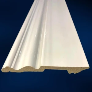 Boyanabilir Süpürgelik 12 cm -25 Boy- (60 M)