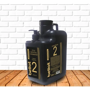 Keratin 5000 ml
