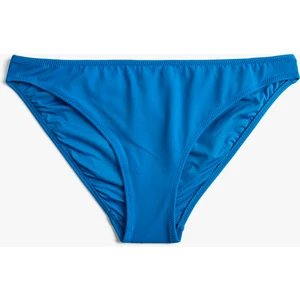 Basic Bikini Altı Normal Bel