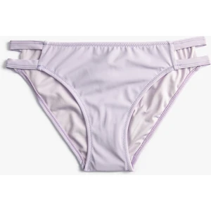 Bikini Altı Normal Bel Pencere Detaylı Biyeli