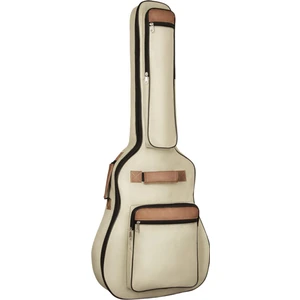 Vogue Element Oxford Electric Gitar Bas Çantaları Taşıma Çantası Kalın Yastıklı Sırt Çantası Koruması Khaki (Yurt Dışından)