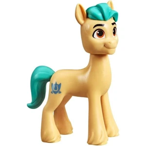 My Little Pony Hasbro My Little Pony F2611 Hitch Trailblazer