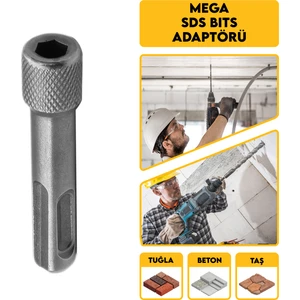Sds Bits Adaptörü