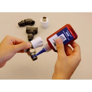 Ems Force Boru Sızdırmazlık Elemanı 5543 Sıvı Teflon 250ML