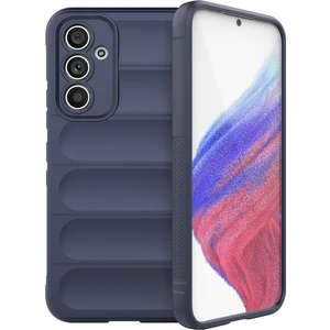 Samsung Galaxy A54 Için 5g Sağlam Damla Damla Geçirmez Cep Telefon Kılıfı Esnek Tpu Koruyucu Kapak (Yurt Dışından)