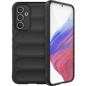 Samsung Galaxy A54 Için 5g Sağlam Damla Damla Geçirmez Cep Telefon Kılıfı Esnek Tpu Koruyucu Kapak (Yurt Dışından)