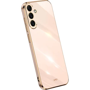 Samsung Galaxy A54 5g Için Xinli Koruyucu Arka Kapak, Elektraplatma Tpu Çizilmeye Dayanıklı Telefon Kasası (Yurt Dışından)