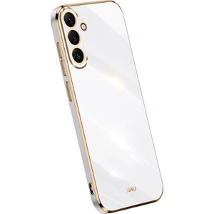Samsung Galaxy A54 5g Için Xinli Koruyucu Arka Kapak, Elektraplatma Tpu Çizilmeye Dayanıklı Telefon Kasası (Yurt Dışından)