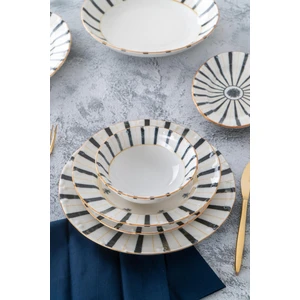 Mathilda 6 Kişilik 29 Parça Yemek Takımı