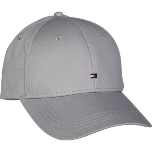 Tommy Hilfiger Gri Erkek Şapka E367895041910