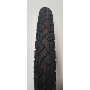 2.50-17 Ghauri Sports Dış Lastik Içlastikli