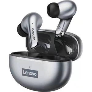 Lenovo Kablosuz Bluetooth Kulaklık Gürültü Engelleme Oyun Spor Müzik Dinleme Kulaklık (Yurt Dışından)