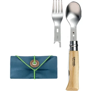 Picnic Plus Piknik Çatal & Kaşık Seti