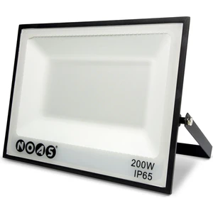 200W Beyaz LED Projektör YL70-1200