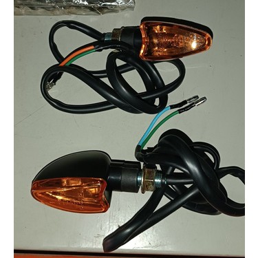 Yuki Izci 250 Cross Arka Sinyal Sağ Sol Takım Fiyatı