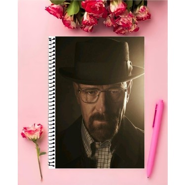 Anime And Your World Walter White ( The Beginning Of The Fiyatı