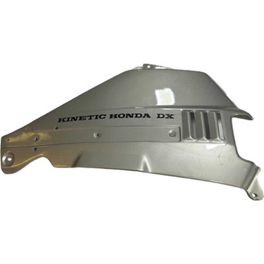 Moto Express Honda Kinetic Dx Sağ Yan Kapak Sele Altı Grenaj Fiyatı