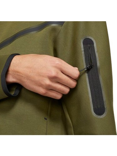 Nike Sportswear Tech Fleece Hoodie Erkek Fiyatı
