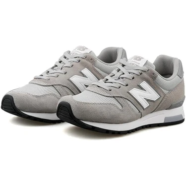 New Balance 565 Kad n Gri Sneaker WL565GRY Fiyat