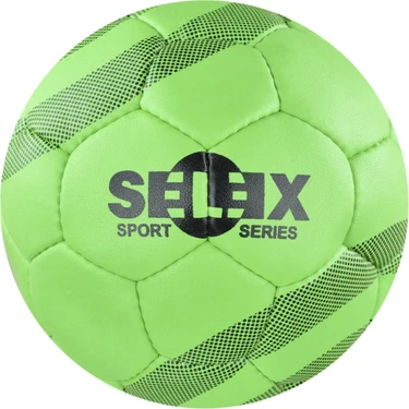 Selex Max  P 1 Hentbol Topu