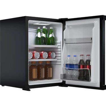 Elektromarla Elektromarla INV-M45 Inverter Kompresörlü Minibar - Mini