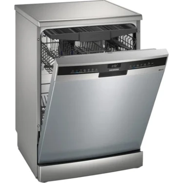 Siemens SN23II62MT 14 Kişilik Bulaşık Makinesi 6 Programlı E Enerji Sınıfı ile Ekonomik