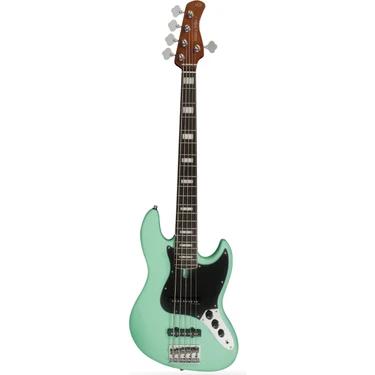 Sire Marcus Miller V5R Alder 5 Telli Bas Gitar