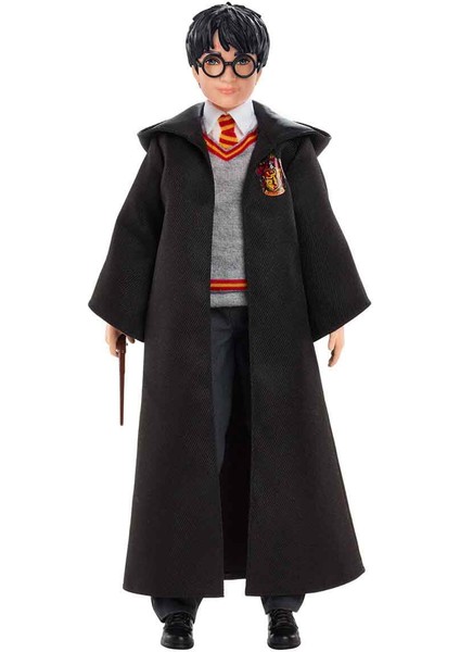 Harry Potter™ Harry Potter™ Sırlar Odası Chamber Of Secrets FYM50 25cm Figür | O/s Core