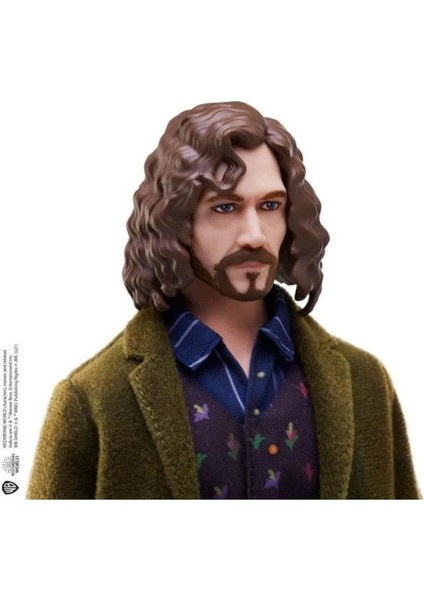 Harry Potter™ Sirius Black™ HCJ34 25cm Figür | O/s Core