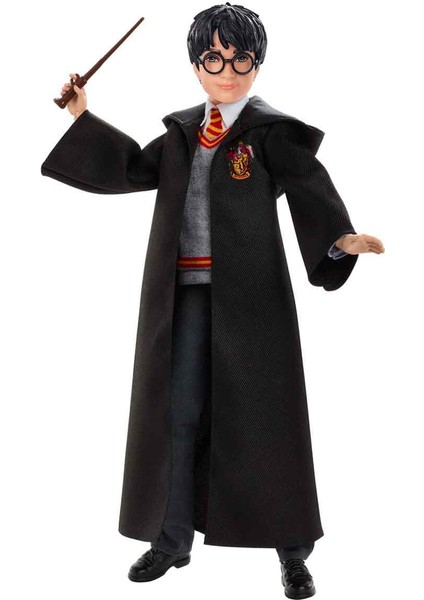 Harry Potter™ Harry Potter™ Sırlar Odası Chamber Of Secrets FYM50 25cm Figür | O/s Core