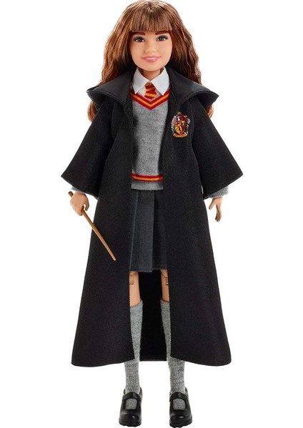 Harry Potter™ Hermione Granger™ Sırlar Odası Chamber Of Secrets FYM51 25cm Figür | O/s Core