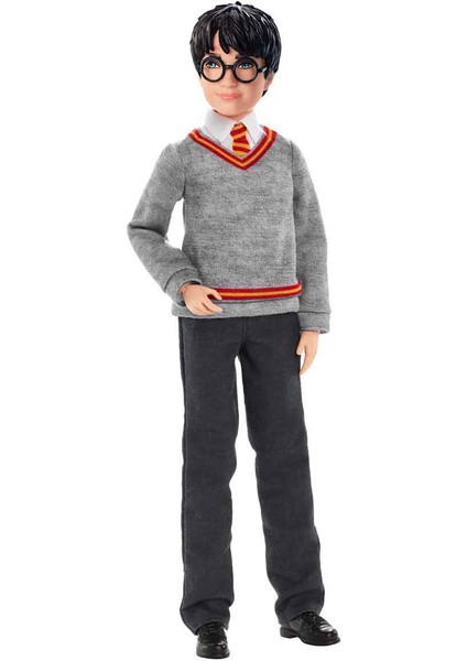 Harry Potter™ Harry Potter™ Sırlar Odası Chamber Of Secrets FYM50 25cm Figür | O/s Core