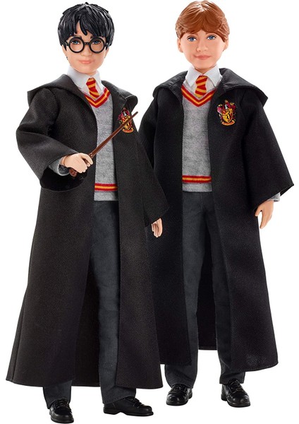 Harry Potter™ Harry Potter™ Sırlar Odası Chamber Of Secrets FYM50 25cm Figür | O/s Core