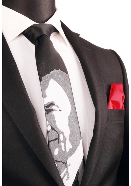 Atatürk Kravat