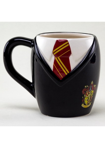 Harry Potter - Mug 3D - Gryffindor Uniform