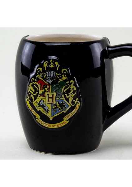 Harry Potter - Mug 3D - Gryffindor Uniform