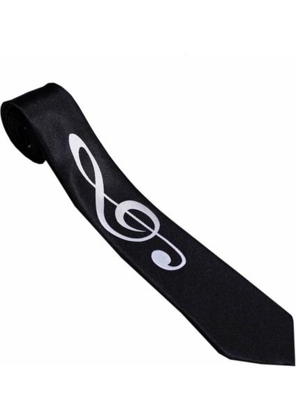 Sol Anahtar Müzik Nota Kravat fiyatları