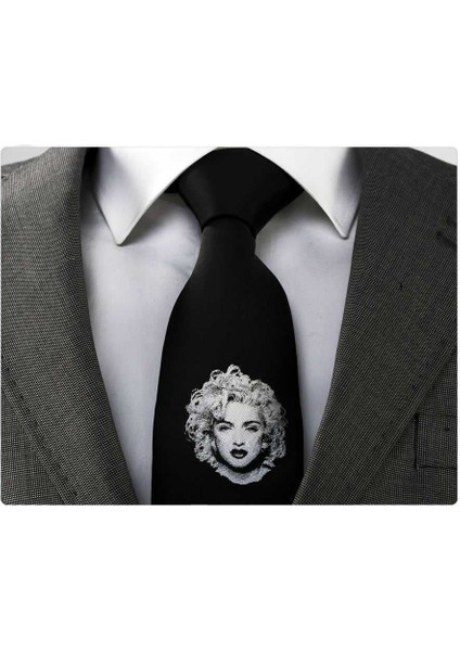 Marilyn Monroe Kravat