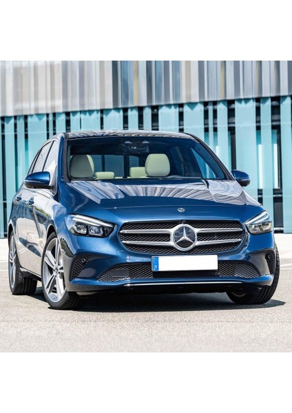 Mercedes B Serisi W247 2019-2023 Ön Cam Silecek Takımı 65x48cm fiyatları