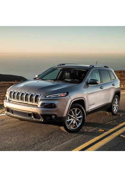 Jeep Cherokee Kl 2014-2018 Ön Cam Silecek Takımı Silgeç Seti 65X45CM
