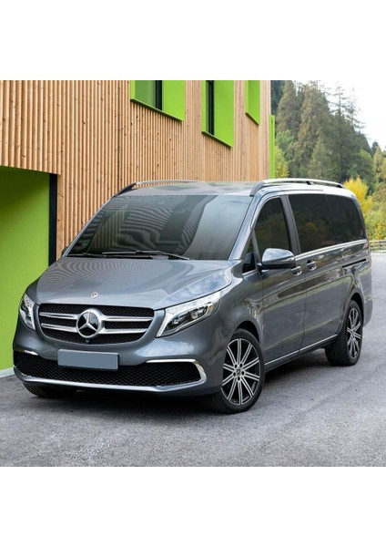 Mercedes V-Class W447 2020-2024 Ön Cam Silecek Takımı 70X45CM