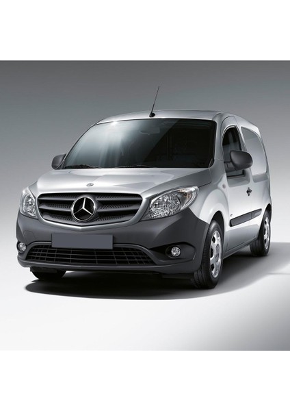 Mercedes Citan W415 2012-2021 Ön Cam Silecek Takımı Kancalı 58X53CM