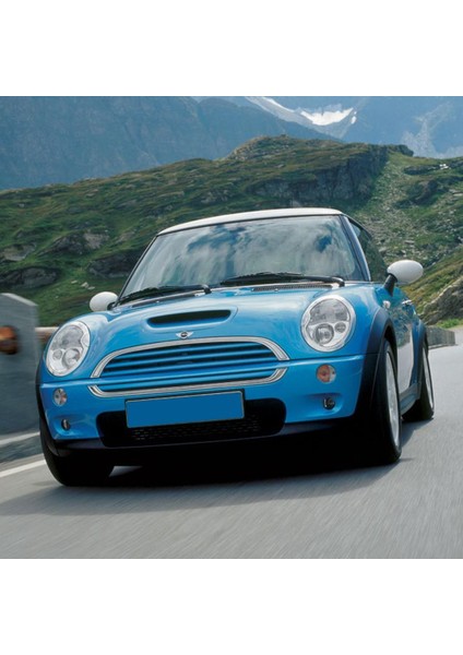 Mini Cooper R50 R53 2001-2006 Ön Cam Silecek Takımı 45X45CM fiyatları