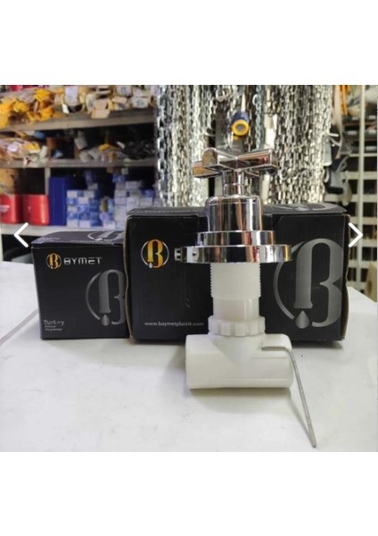 Ankastre Stop Valf Artı Başlık fiyatları