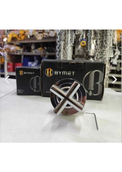 Ankastre Stop Valf Artı Başlık modelleri