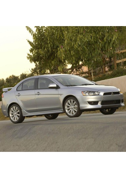 Mitsubishi Lancer 2008-2017 Ön Cam Silecek Silgeç Takımı 60X40CM