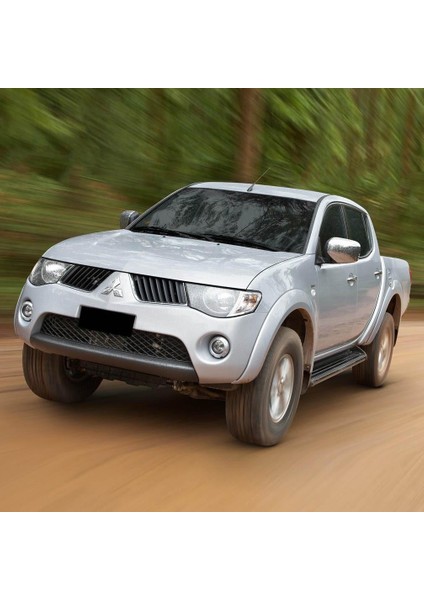 Mitsubishi L200 2006-2009 Ön Cam Sileceği Silecek Takımı 53X48CM
