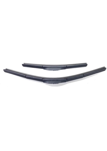 Mitsubishi Colt 2009-2013 Ön Cam Silecek Takımı Silgeç Seti 60X35CM