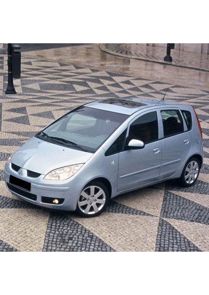 Mitsubishi Colt 2009-2013 Ön Cam Silecek Takımı Silgeç Seti 60X35CM