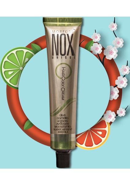 Saç Boyası 6.77 Koyu Kumral Yoğun Kahve fiyatları